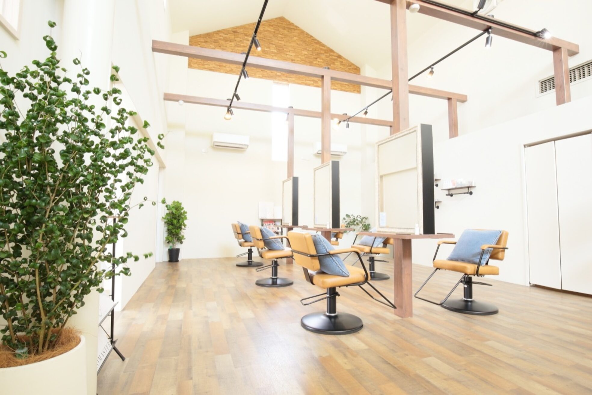 ライナスビューティサロン(Linus beauty salon)2