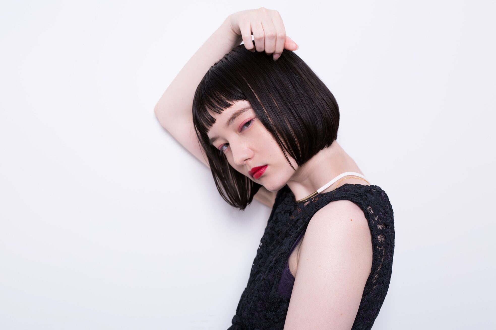 アンリ(Anri)2