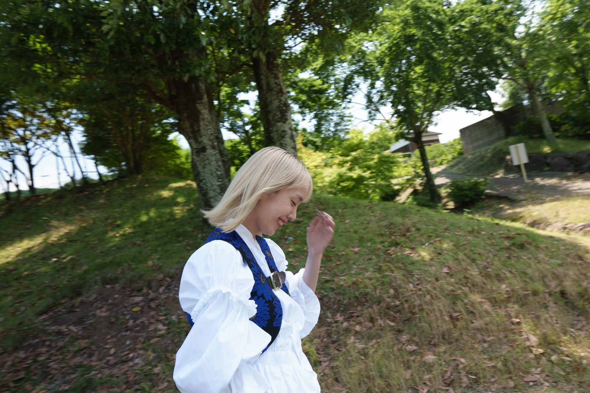 アンリ(Anri)7