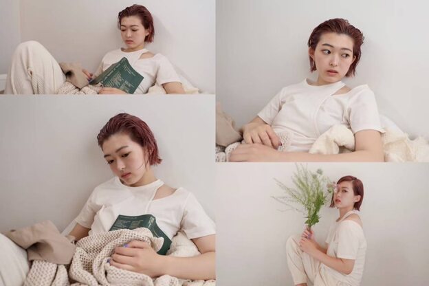 リッシュ(riche)21