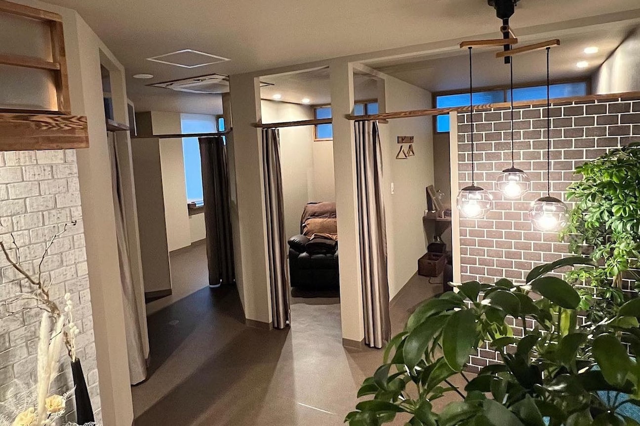 仙豆のちから　周南店（ＴＲｉＮｉＴｙ）画像1