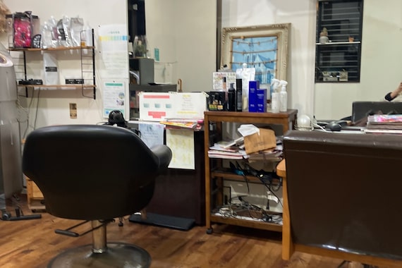 シンティー(sinty)