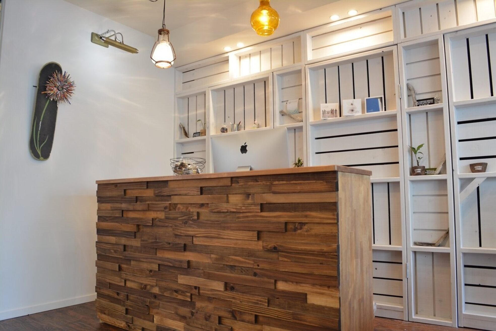 オルガ ヘアアンドメイク(Oluga hair&make)1