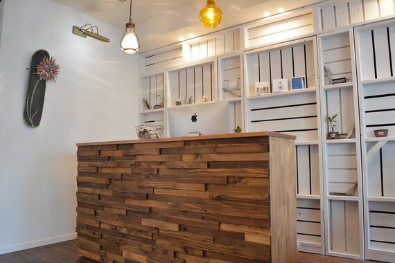 オルガ ヘアアンドメイク(Oluga hair&make)