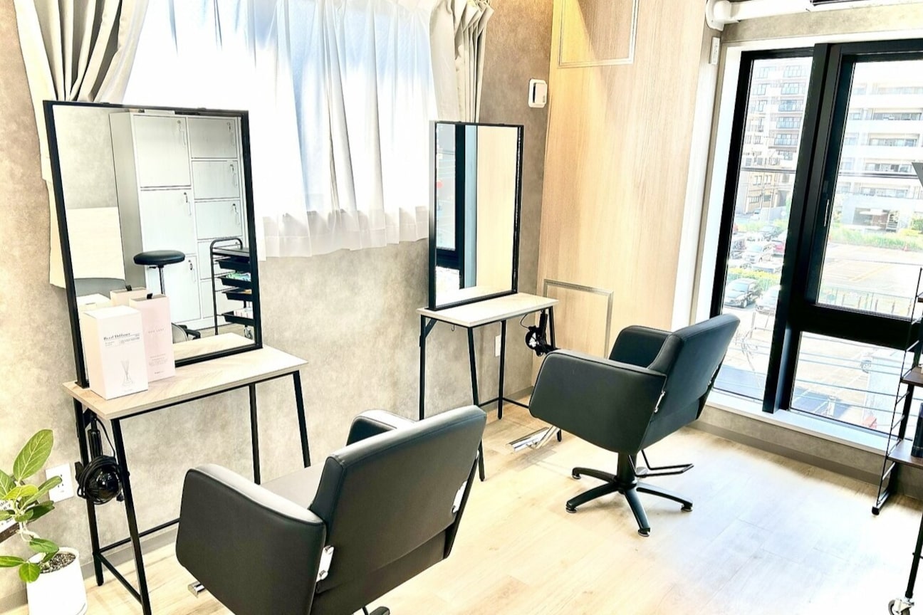 髪質改善ヘアエステ専門店 Ultimate(tre alberi 株式会社)画像1