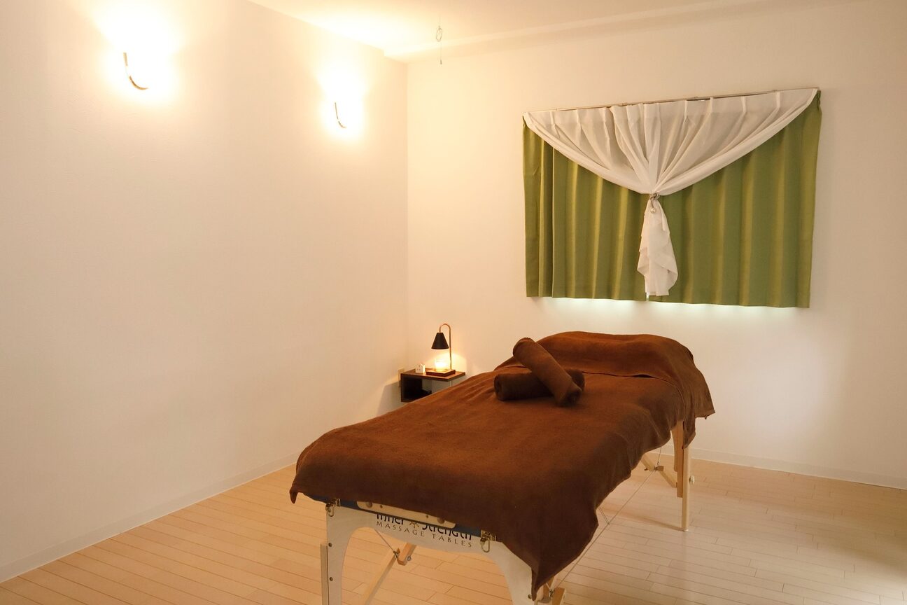 Ｒｅｌａｘａｔｉｏｎ　Ｓａｌｏｎ　ｆｉｒｓｔ画像1