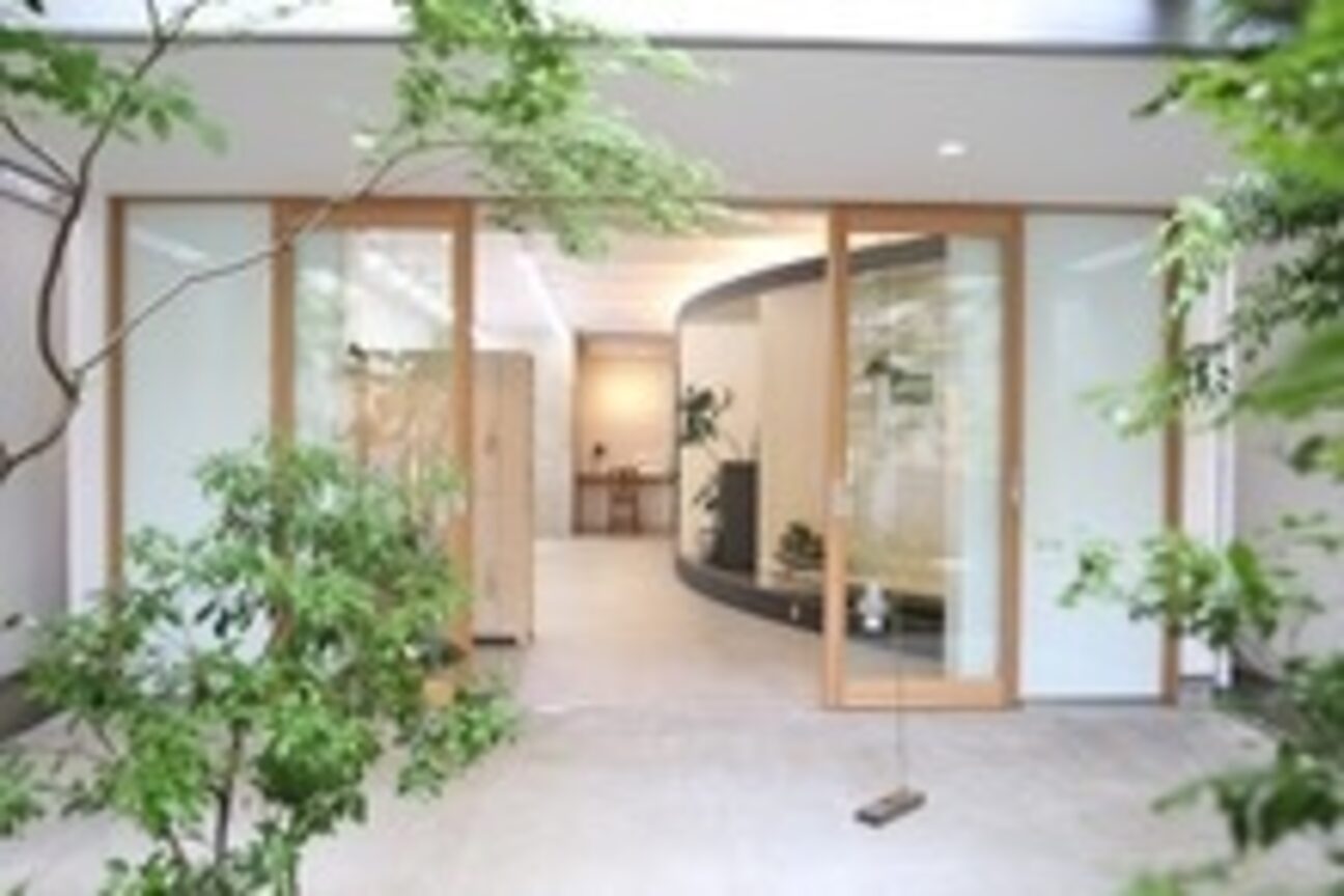 力廣美容館（力廣美容館）画像1