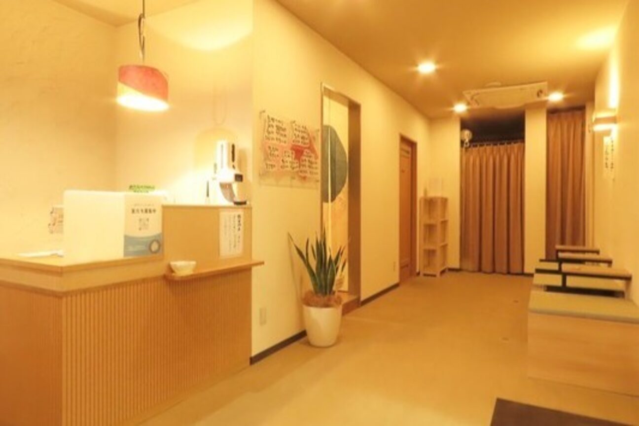 ゆびんちゅ（株式会社　ＲＥｓｔｙｌｅ＆ｃｏ．）画像1