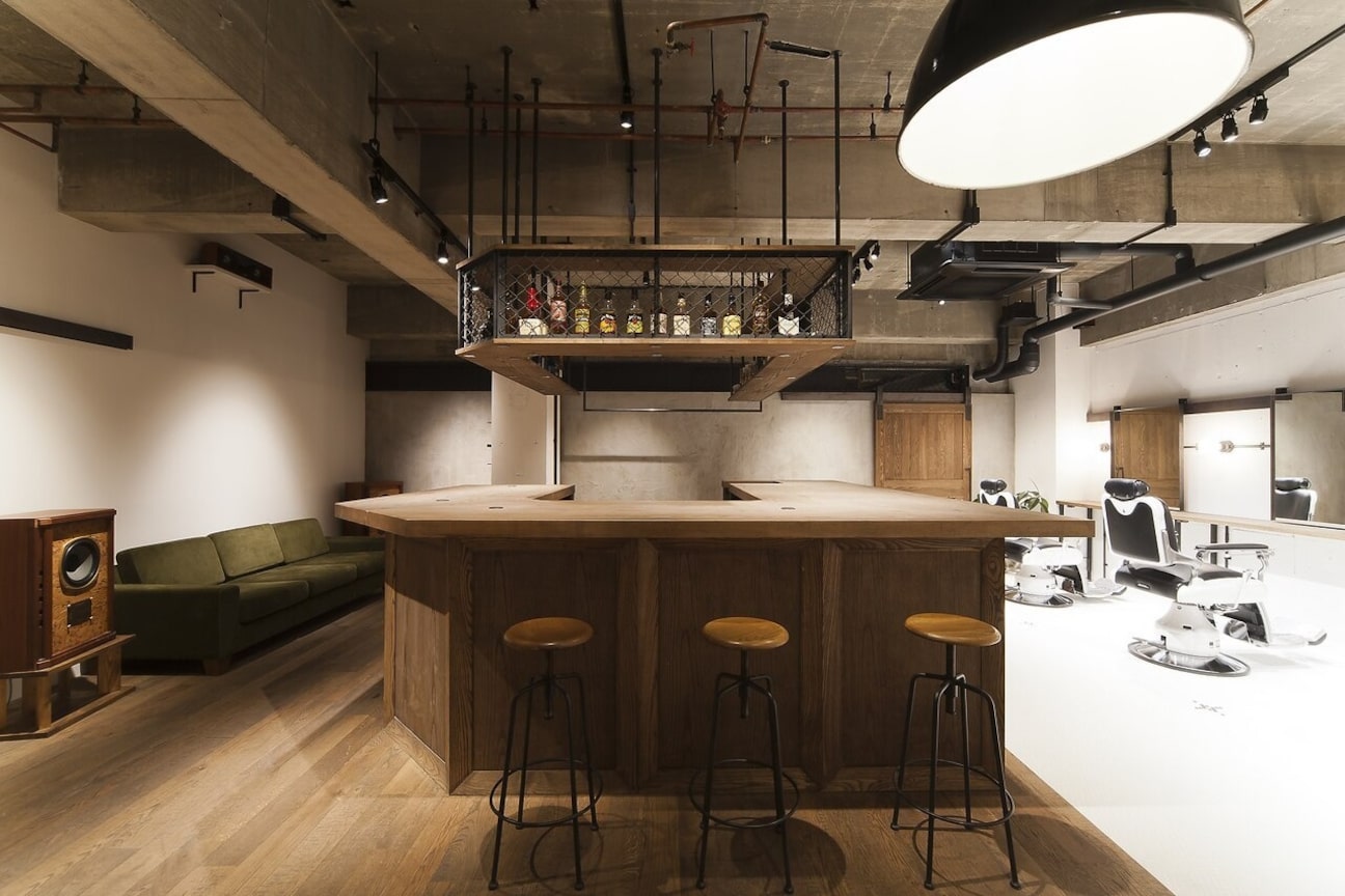 Mshair&ColoradoRock(M’s HAIR)画像1