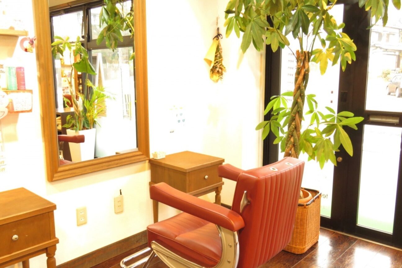 店舗の雰囲気外観用画像4