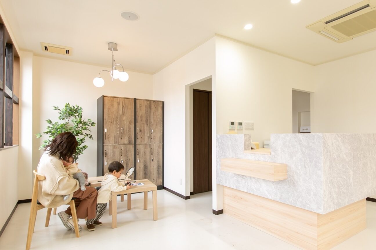 charme小山店（株式会社　Ｍ．Ｒ．Ｙ）画像1