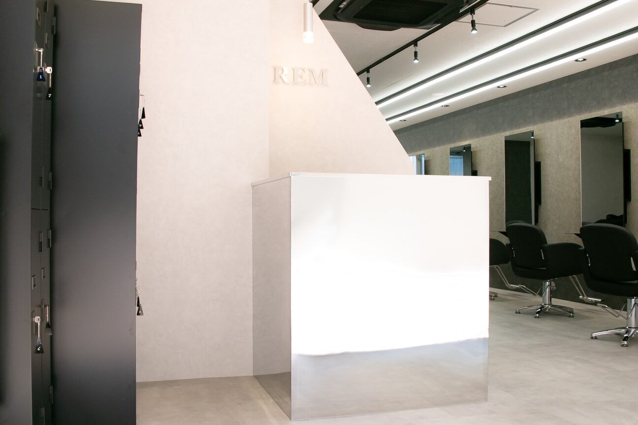 REM（株式会社　Ｎｏｍｐｒｅ）画像1