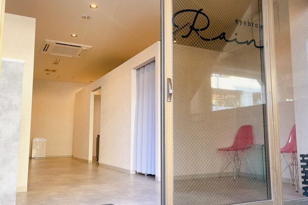 レイン 徳島店(Rain)1