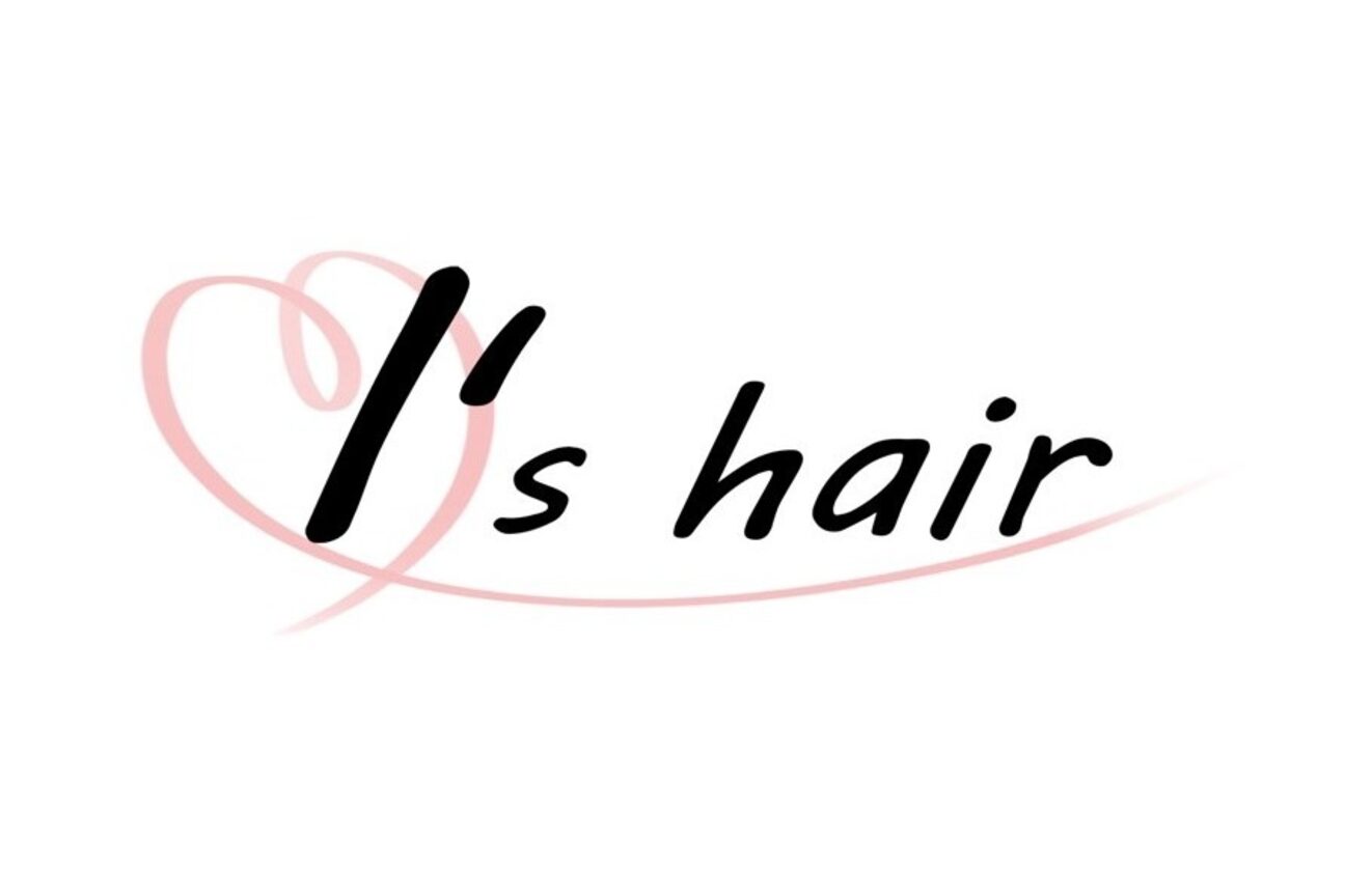 アイズヘアー(I’S hair)3