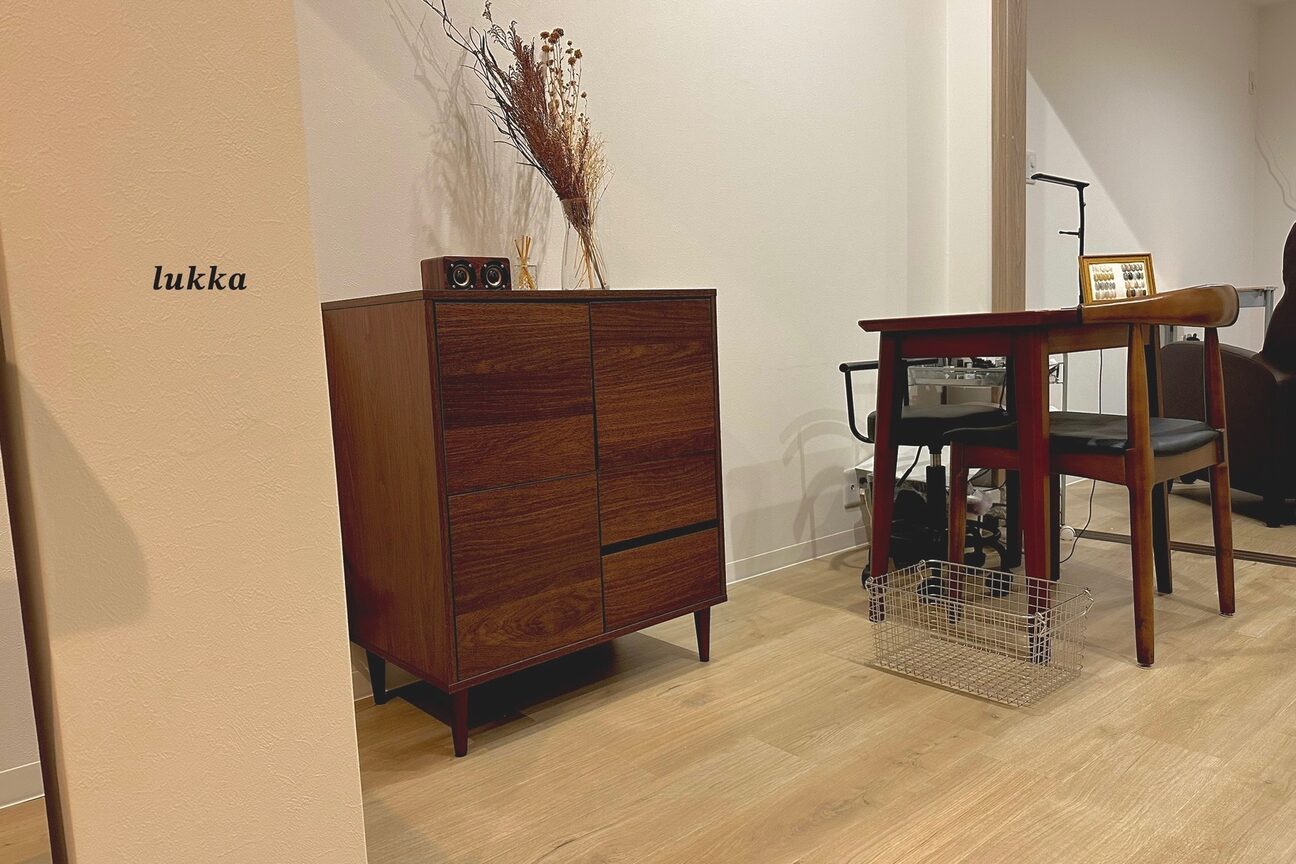 ｌｕｋｋａ画像1