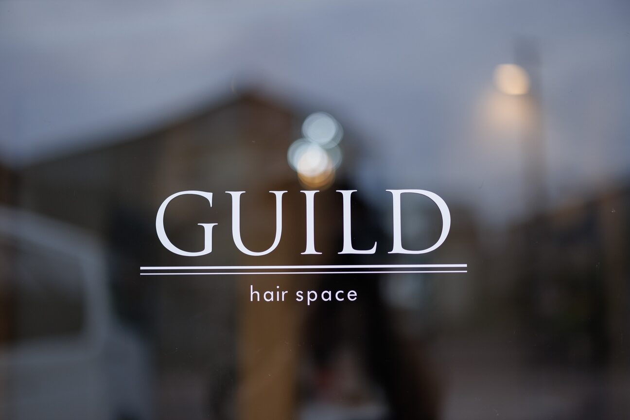 ＧＵＩＬＤ　ｈａｉｒ　ｓｐａｃｅ画像1
