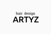 ヘアデザイン アーティーズ(Hair design Artyz)