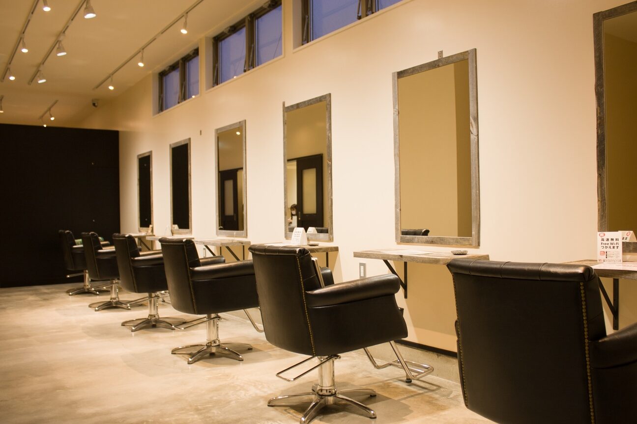 IHATOV（Ｈａｉｒ　ｄｅｓｉｇｎ　Ａｒｔｙｚ）画像1