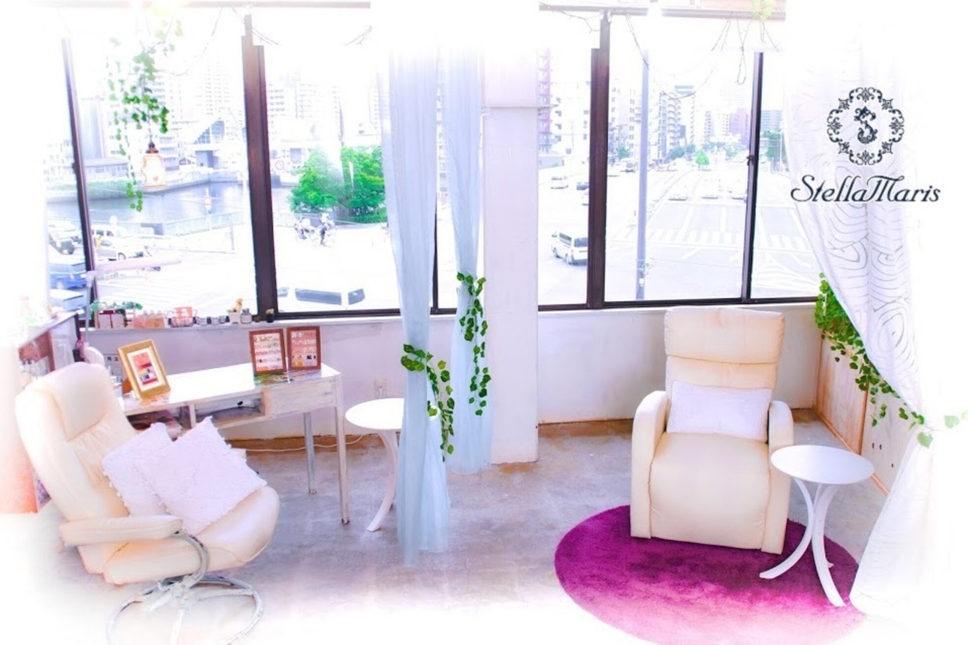 ステラマリス(Stella Maris)1