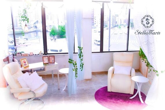 ステラマリス(Stella Maris)