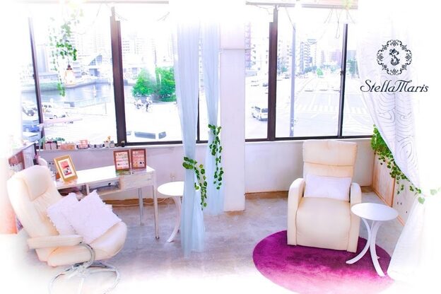 ステラマリス(Stella Maris)1