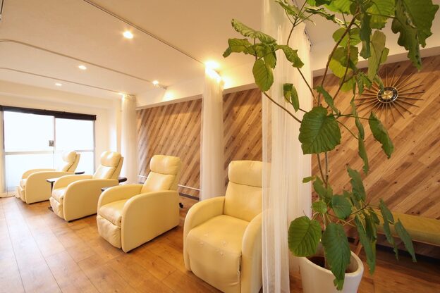 ステラマリス 今福鶴見店(StellaMaris)1