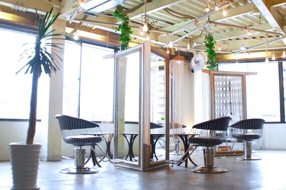 ステラマリス(Stella Maris)