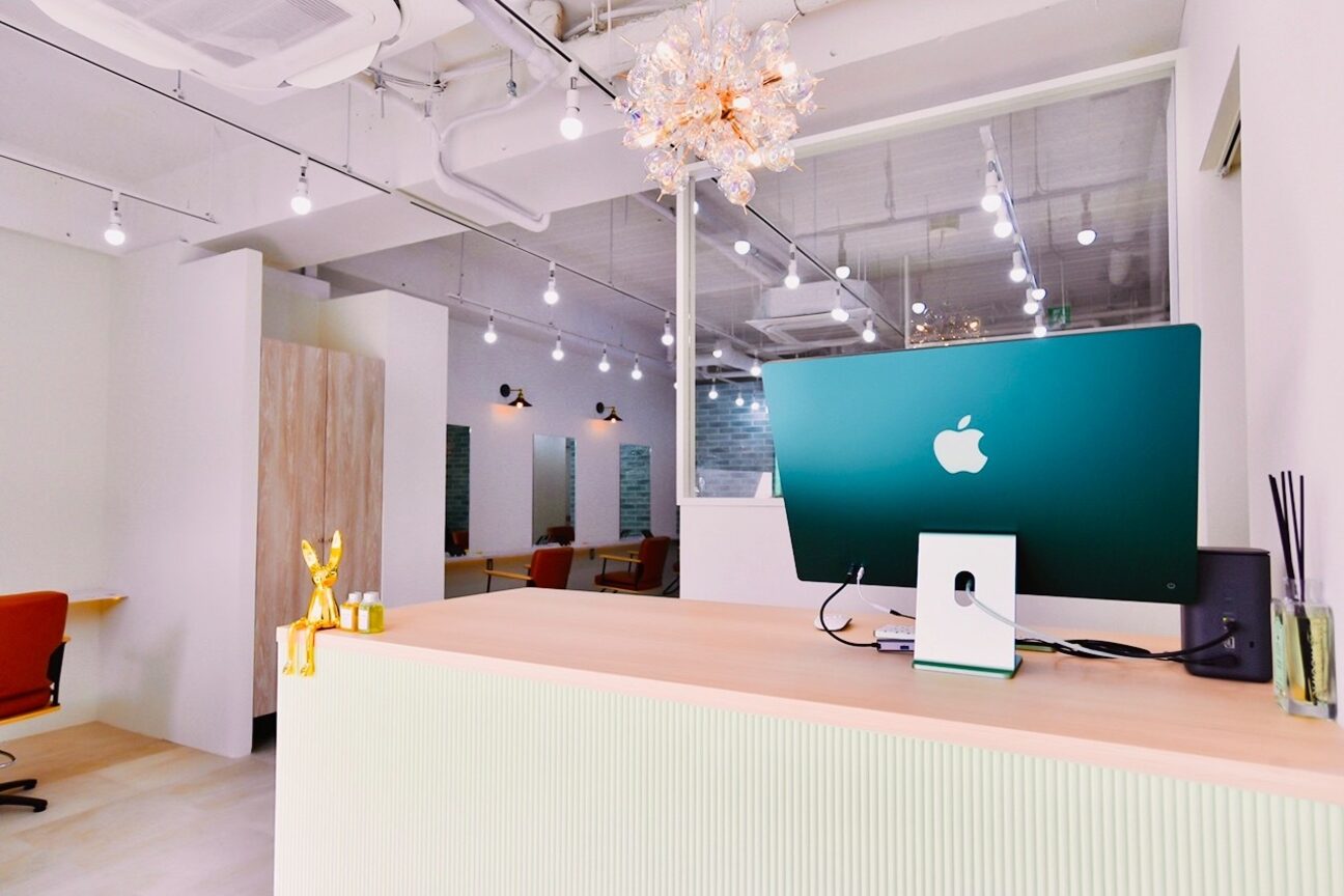 アンジェリカ バイ マジョラム(ANGELICA by marjoram)2