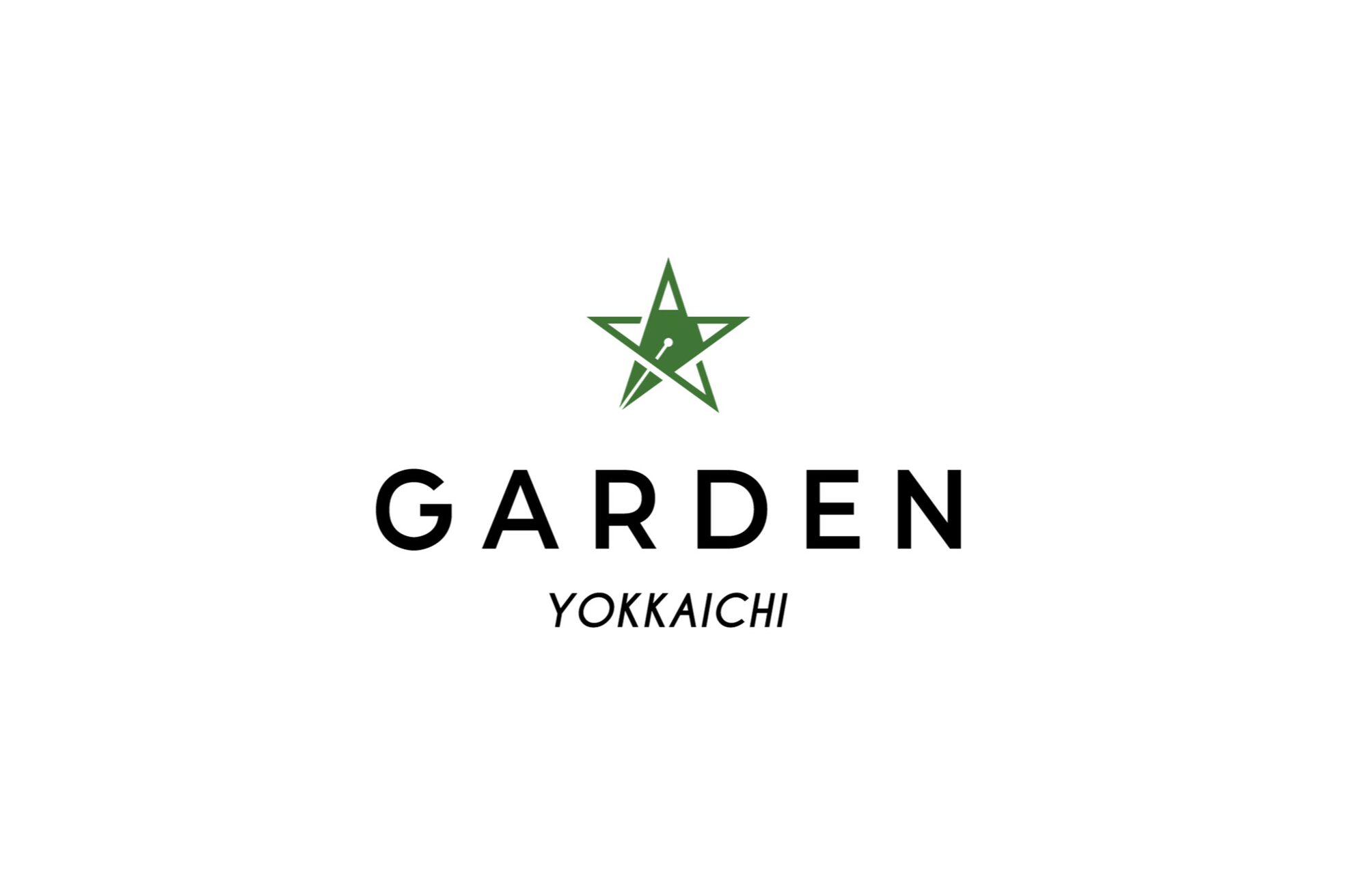 ガーデン GARDEN3