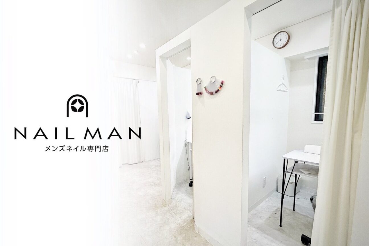 Nail Man（株式会社　ＬＥＯＤＡ）画像1