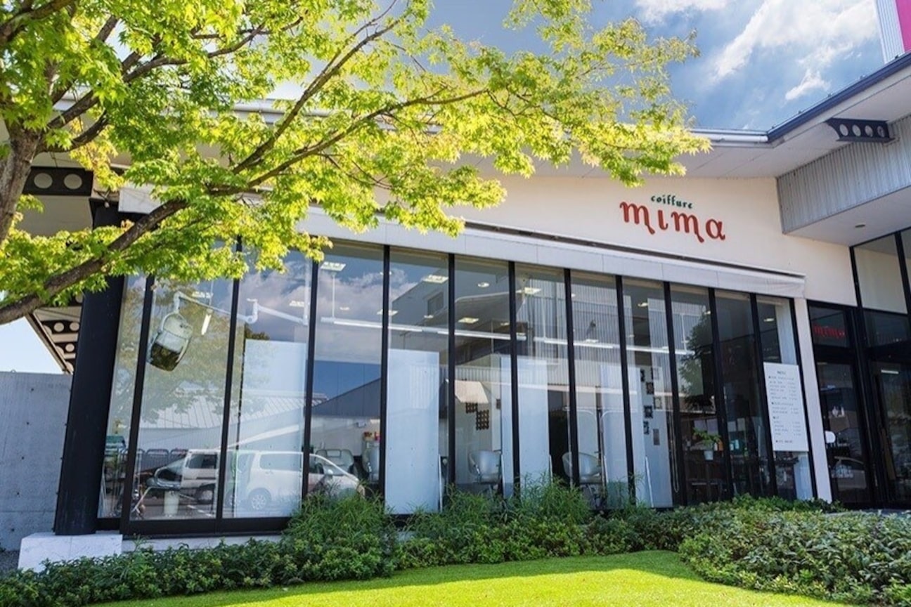 コアフィールみま 鴨島店1