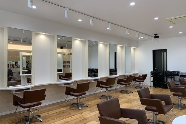 コアフィールみま 鳴門店1