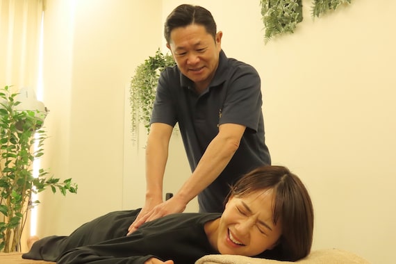 エスブランド 麻布十番(S-BRAND)