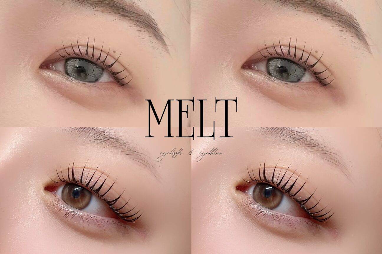 まつげサロン MELT（株式会社　Ｅｐｅｌ）画像1
