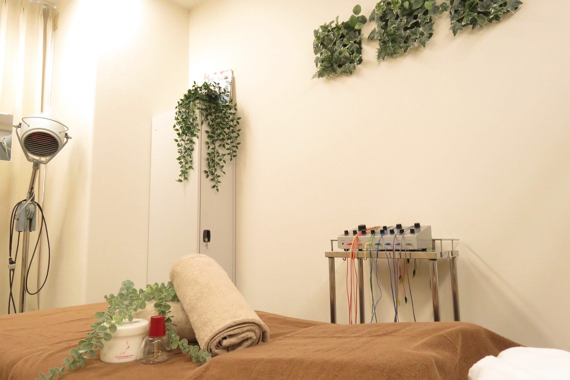 エスブランド 麻布十番(S-BRAND)1