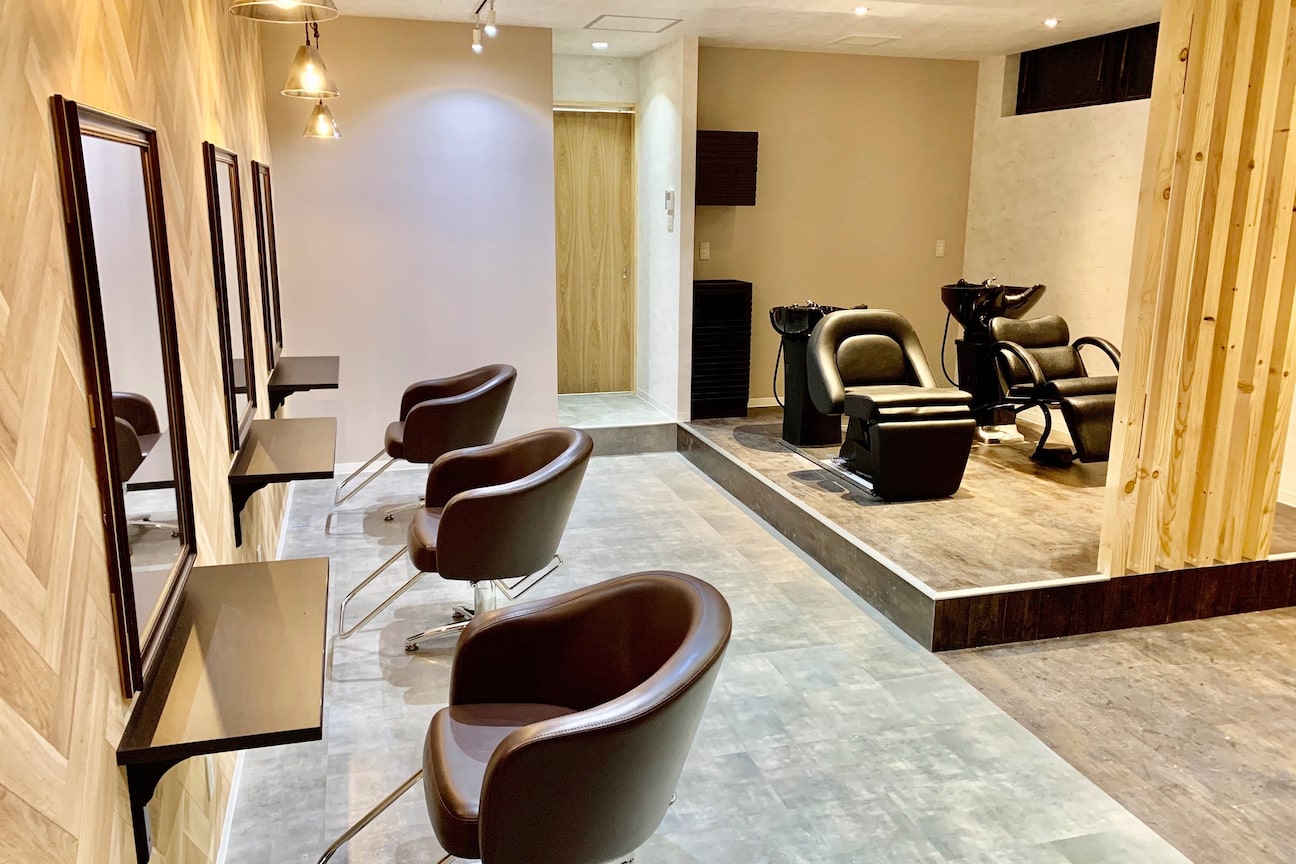 スタンド(STAND)1