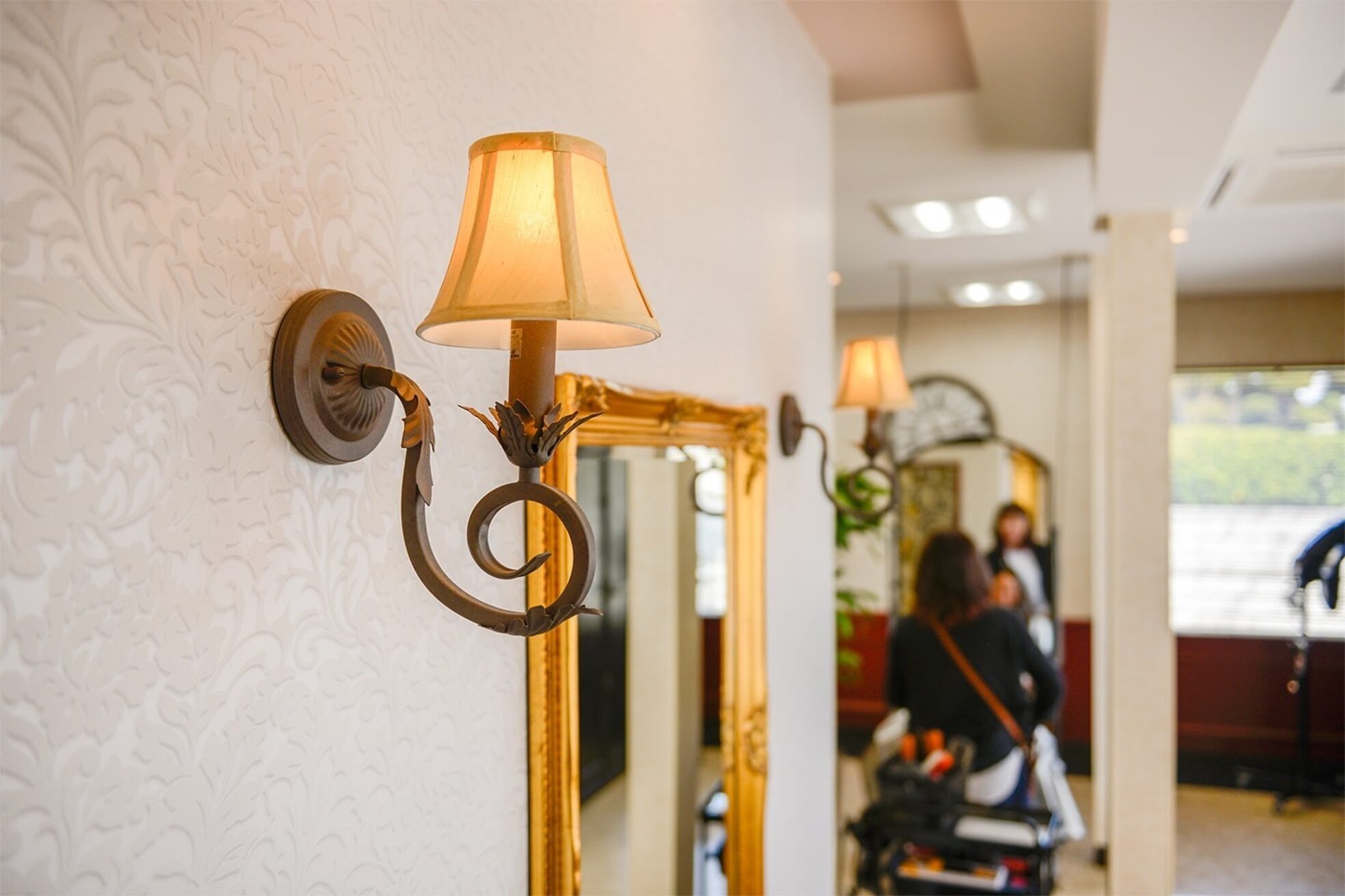 ヘアーサロン ロージー(Hair Salon Rosy)7