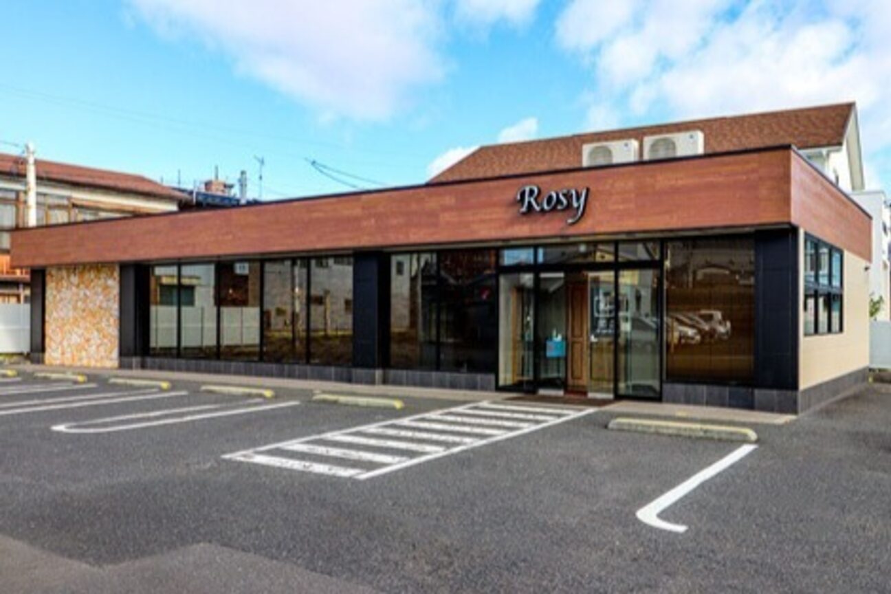ヘアーサロンロージー 水沢寺小路店(Hair Salon Rosy)2