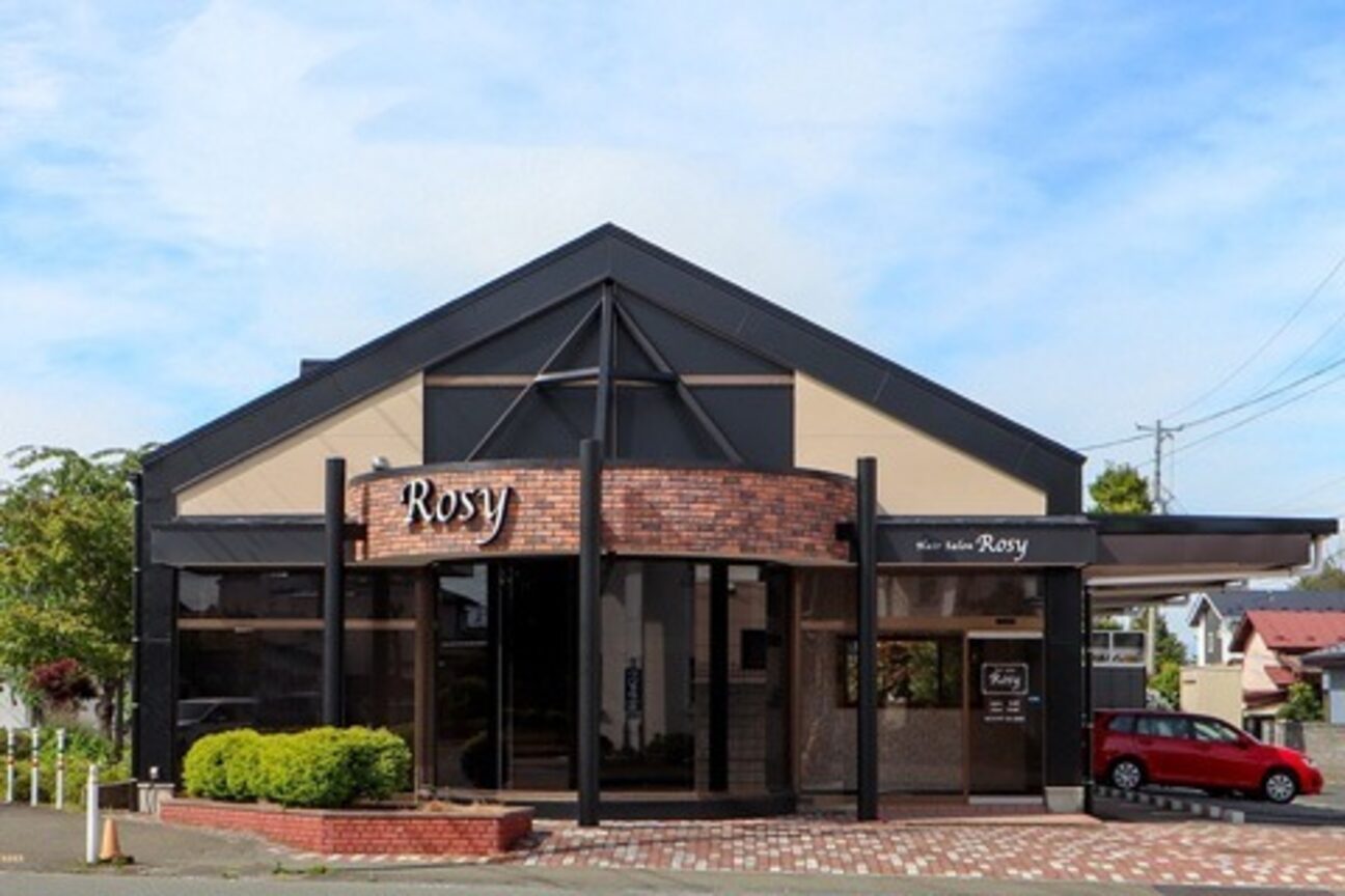 ロージーアイラッシュ 水沢店(Rosy Eyelash)2