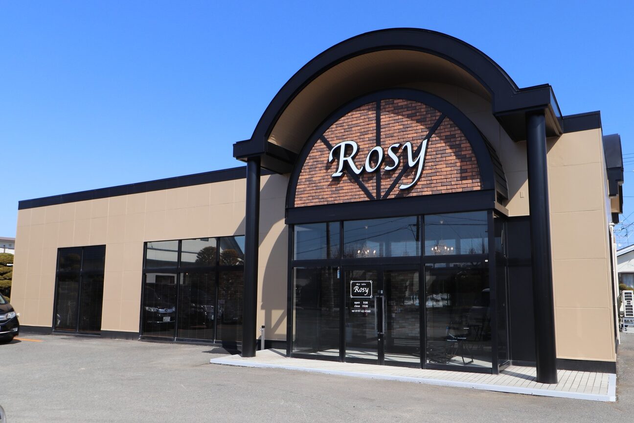 ロージーアイラッシュ 北上店(Rosy Eyelash)2