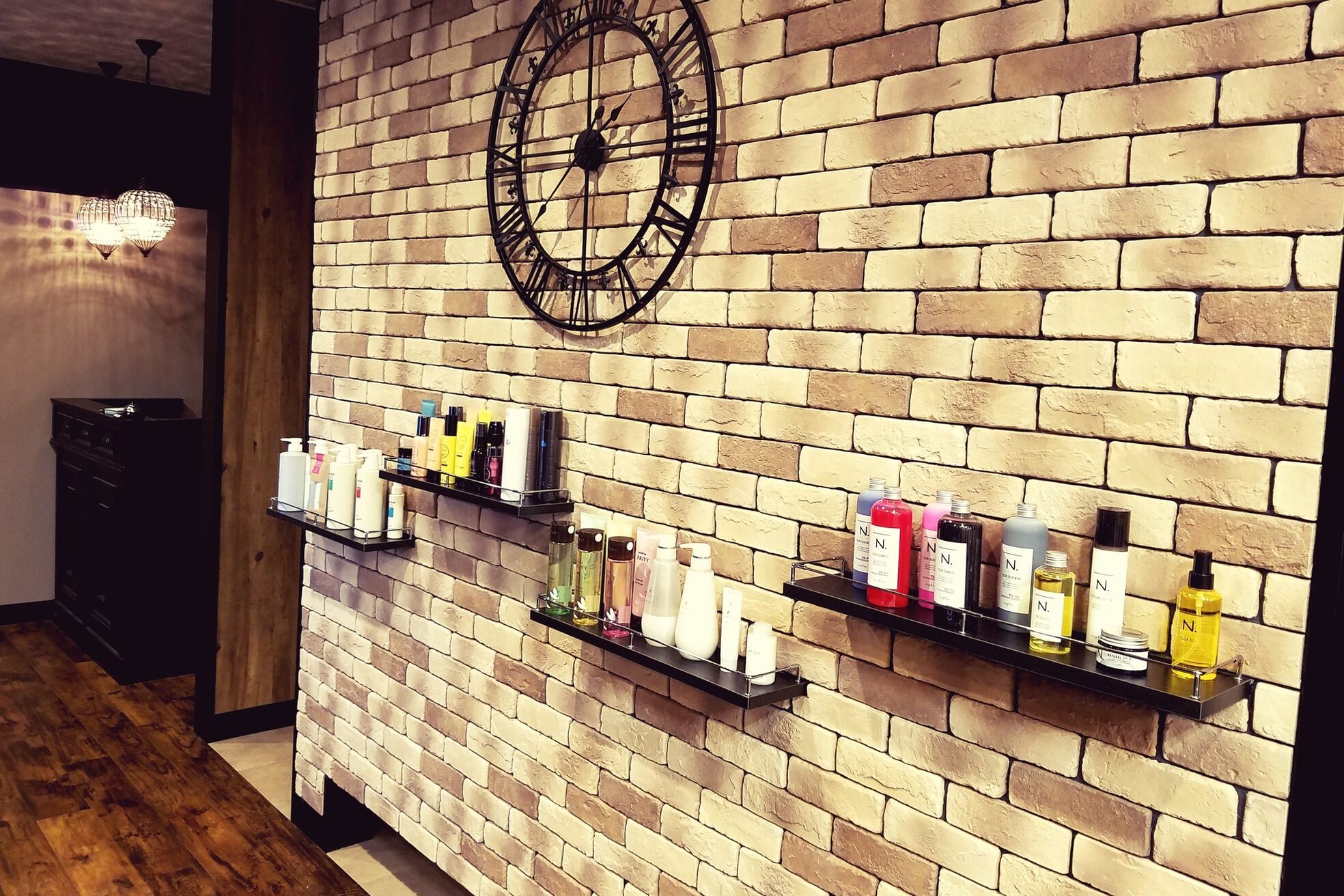 ヘアーサロン ロージー 北上本通り店(Rosy)5