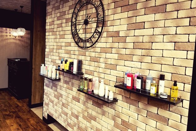 ヘアーサロン ロージー 北上本通り店(Rosy)5