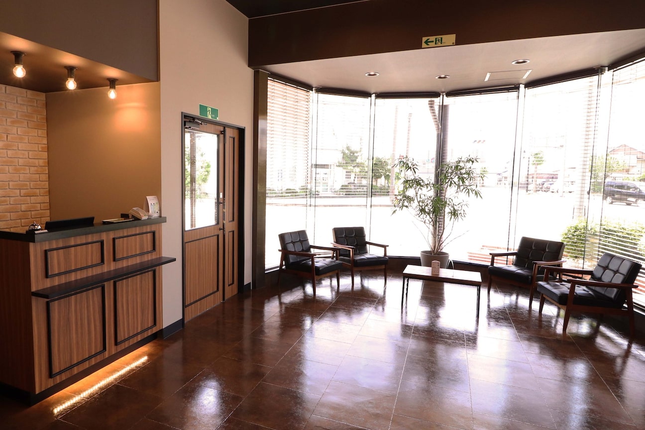 ロージー 水沢花園店(Rosy)3