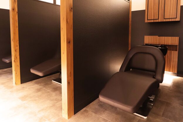 ロージー 水沢花園店(Rosy)4