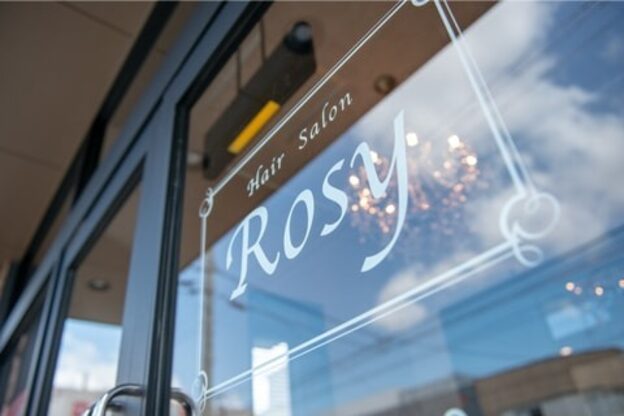 ロージーアイラッシュ 水沢店(Rosy Eyelash)3