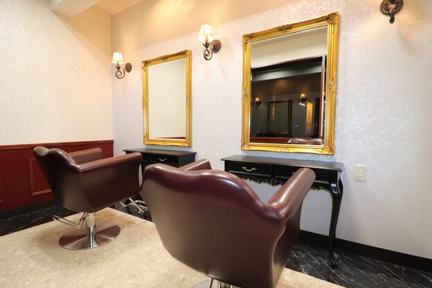 ヘアーサロン ロージー(Hair Salon Rosy)4