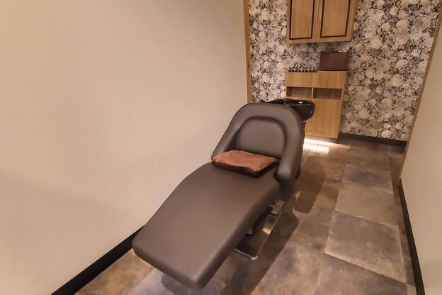 ヘアーサロンロージー 水沢寺小路店(Hair Salon Rosy)4