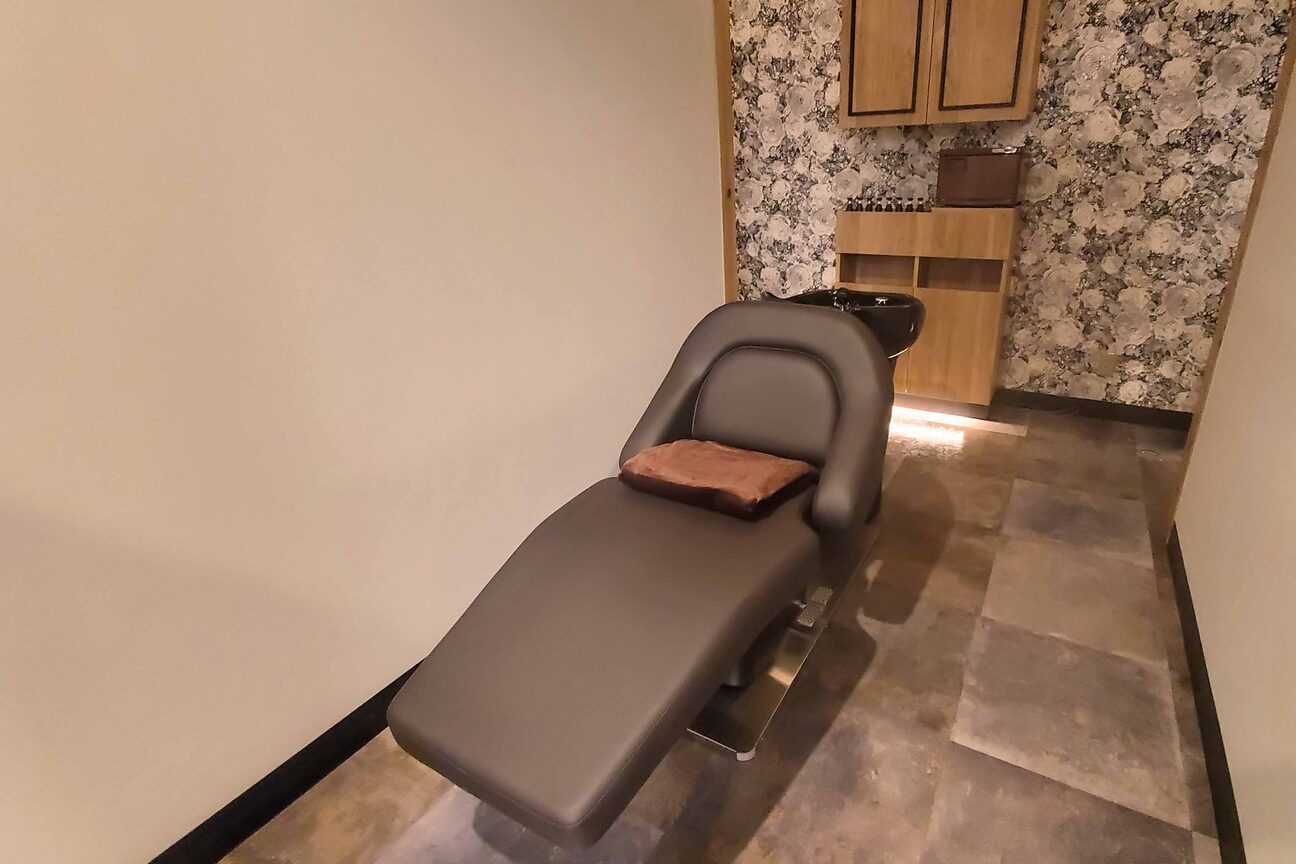 ヘアーサロンロージー 水沢寺小路店(Hair Salon Rosy)4