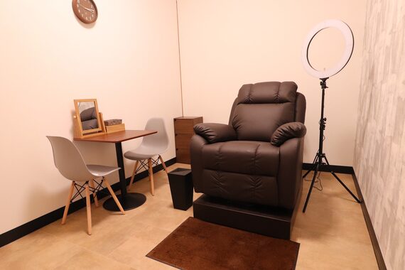 ロージーアイラッシュ 北上店(Rosy Eyelash)