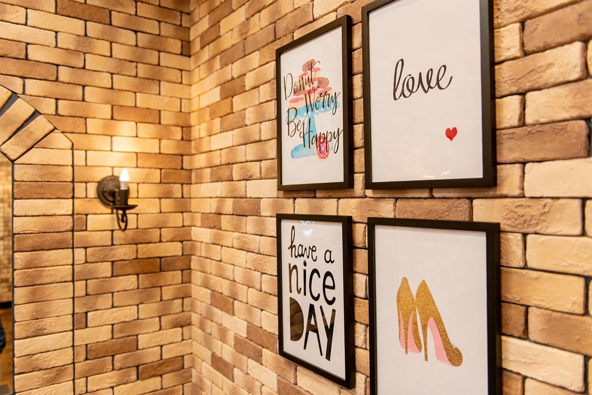 ヘアーサロン ロージー 北上本通り店(Rosy)7